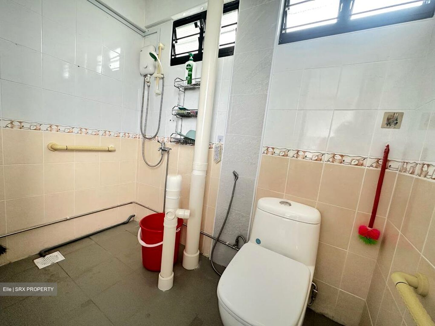 Blk 2 Hougang Avenue 3 (Hougang), HDB 3 Rooms #503212501